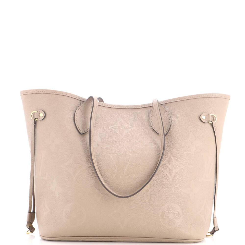 Louis Vuitton MM Neverfull NM Tote